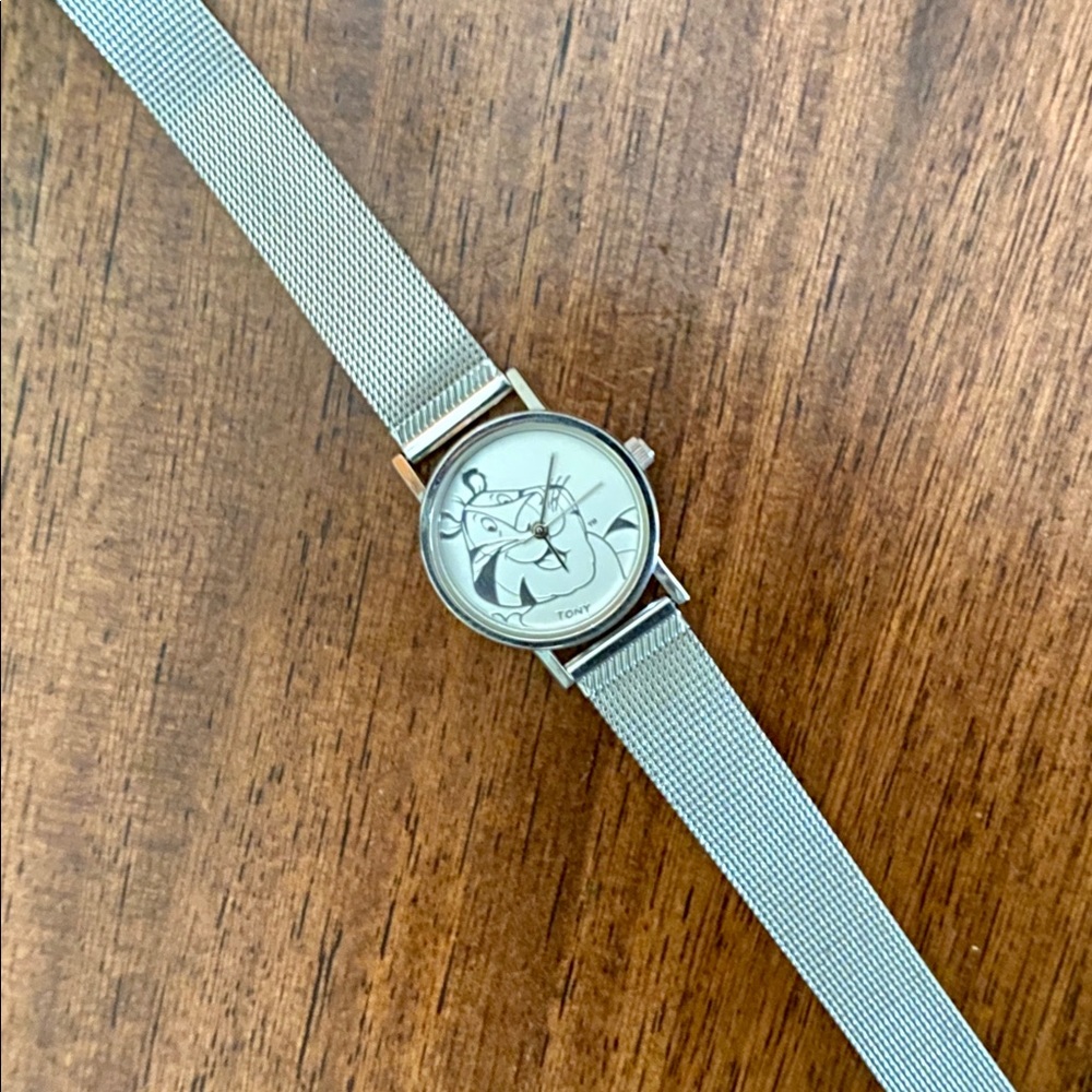 Tony the Tiger Watch
